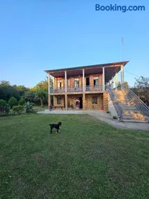 Daraselia Family guesthouse - Image 2