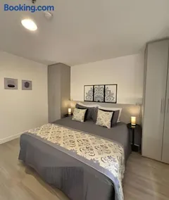 Flat Aeroporto Congonhas com sofá cama (Apto 510) - Image 3