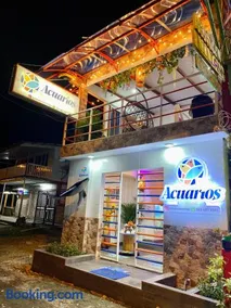 Acuarios Hostal - Image 4