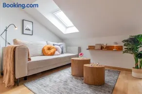 Apartment Sternenhimmel I Aufzug I Stellplatz I Modern - Image 2