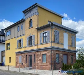Ferienwohnung Zum Saaletalblick - Image 1