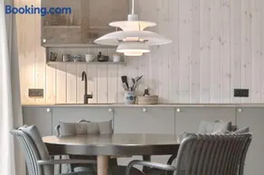 Charming Newly Built Cottage 300 M From Beach - Image 3
