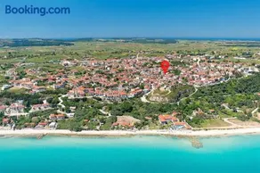 Afitos Guest House - Image 1