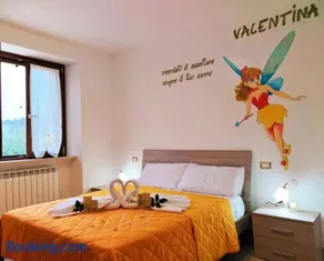 IL VILLAGGIO DELLE FATE - Image 1