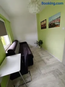 Comfy Pokoje Zbyszewskiego - Image 3