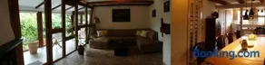 Blumenwerkstatt mit Sauna und Jacuzzi - Image 3
