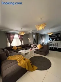 Shaikh Zayed Hotel Apartment - Image 2