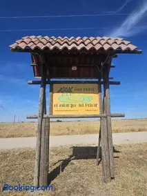 El Estanque del Polear Casa Rural - Image 2