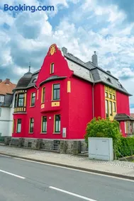Wohlfühl-Villa in Themar - Image 1