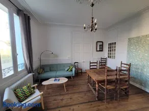Appartement de charme dans une maison de maître - Image 4