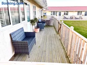 Chalet by the sea in Bacton- 97 - Image 2