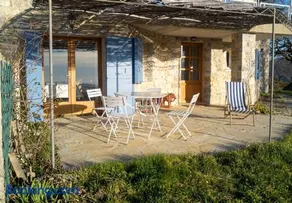 Charmant appartement Eygaliers 60m² avec vue lac et montagne - Image 1