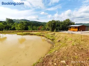 Cabana, lagoas e natureza! - Image 2