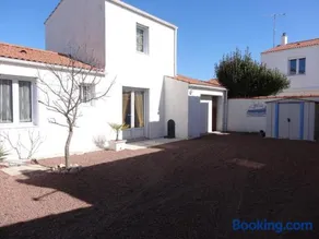 Maison L'aiguillon-Sur-Mer, 3 Pièces, 5 Personnes - Fr-1-476-42 - Image 1