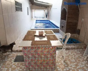 Capim Rosa Cha Hostel - Image 5