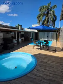 Casa da Piscina Camboriú - Image 2