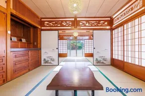Grandmas House 山の宿は1棟貸で炭でBBQ可能でベッドルーム有 - Image 3