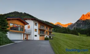 Walser Lodge - Image 2