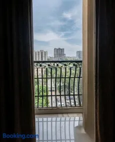 Hamsun Apart Hotel Clifton - Image 3