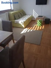 Apartman Svetogorska - Image 2