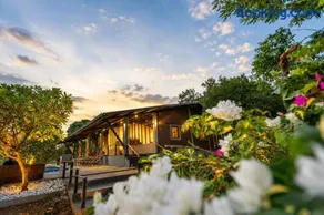 Ananta Lake Resort & Spa - Image 4