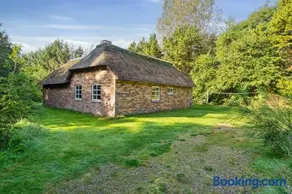 Charming Thatched Cottage Near North Sea - Image 4
