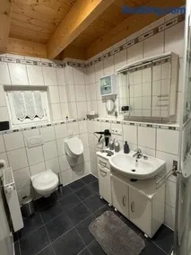 K13-Lodge - Moderne Wohnung in Ansbach-Eyb - Image 3