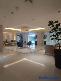 Cozy Staycation at Destiny's Crib Fame, Edsa Mandaluyong - Image 3