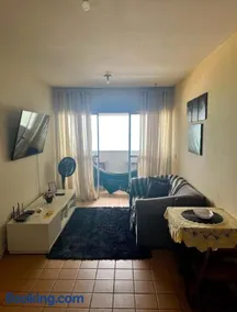 Apartamento Vista-Mar - Image 1