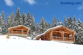 къщи за гости Под звездите - Image 2