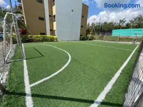 G307Espectacular Apartamento, Condominio Campestre - Image 5