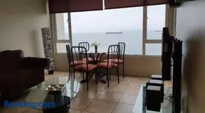 Comodo depto. con una vista espectacular en Coquimbo. - Image 1