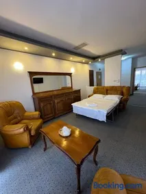 Hotel Veștem - Image 3