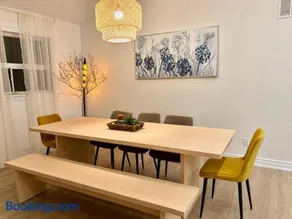 Sunbeam Haven - Spacious 3 Bedrooms - Indoor Parking - Image 3