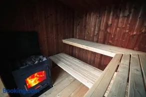 Maison avec piscine exterieur sauna billard & baby foot à 15min des plages - Image 3