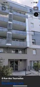 Chambre double privée - Image 4