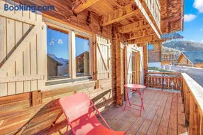 Chalet la montagne numero 10 - Image 3