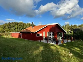 Langø Feriecenter - Panorama Sea View - Image 1
