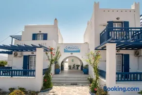 Galanos Studios Naxos - Image 1