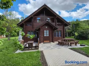 Holzhaus am Silbersee - Image 1