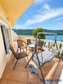 Apartmani Villa Amfora - Free Parking - Image 3