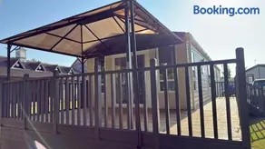 Golfing & Family Breaks in Luxury Lodge - Image 3