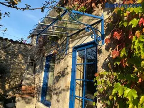un gîte authentique à la mer - Image 3