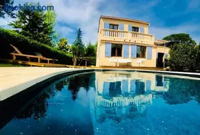 Villa in Provence with private pool - Image 2