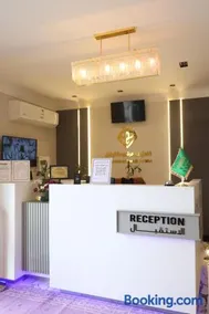 جوهرة دومة الجندل للشقق المخدومة Jawharat Dumat Serviced Apartments - Image 4