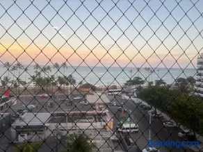 APARTAMENTO COM VISTA PARA O MAR - Image 3