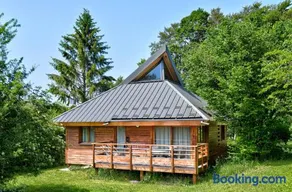 Loges du Jura - Image 1