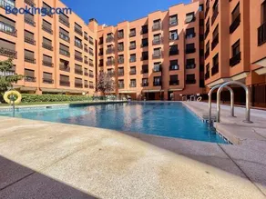 Apartamento en Madrid - Image 1