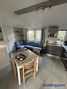 Bonne Anse Plage 409 Mobile home 3 chambres 7 personnes - Image 1