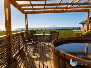 El Reflejo Lodge Spa - Queilen - Chiloé - Image 1